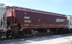 BNSF 451155 - Burlington Northern Santa Fe